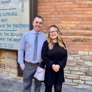 Meet your Posher, Devon